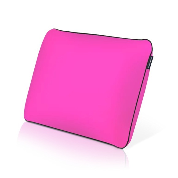 COPY - Memory Foam Fun Pillow With Cool-To-The-Touch Cover, Standard/Queen, Par… - Picture 8 of 8